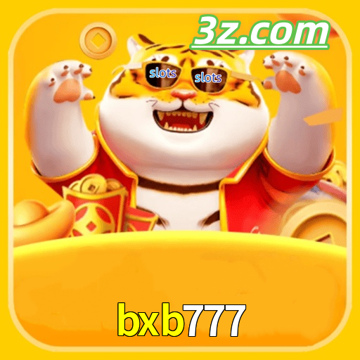 bxb777 logo